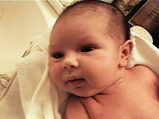 firstbath8.JPG (12416 bytes)